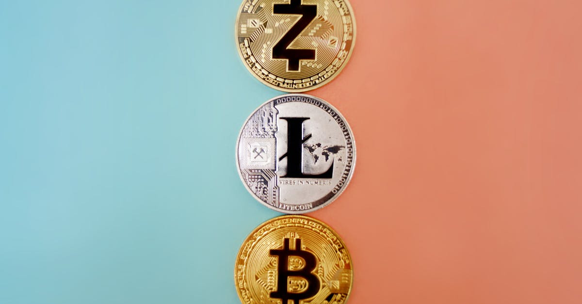découvrez la blockchain, une technologie révolutionnaire qui transforme le paysage numérique. apprenez comment elle assure la sécurité, la transparence et l'efficacité dans divers secteurs, de la finance à la chaîne d'approvisionnement.