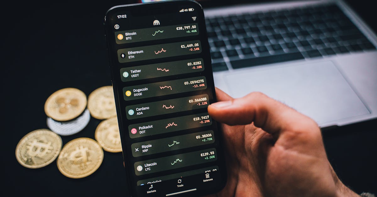 découvrez la blockchain, une technologie révolutionnaire qui sécurise les transactions numériques et transforme les industries. explorez son fonctionnement, ses applications et son impact sur le futur de l'économie.
