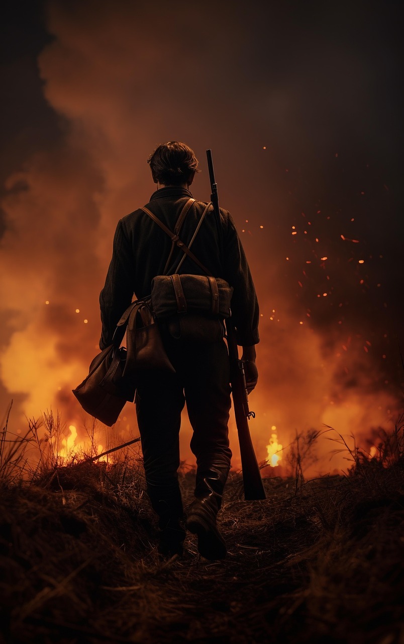 explorez les enjeux fascinants de la guerre froide, un conflit idéologique majeur du xxe siècle qui a opposé les états-unis et l'union soviétique. découvrez les événements clés, les conséquences globales et l'impact durable de cette période tumultueuse sur le monde moderne.