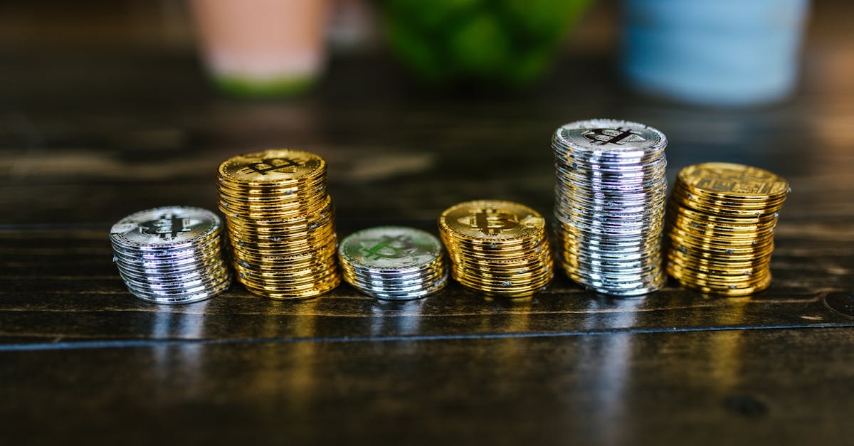 découvrez le monde fascinant des cryptomonnaies : leur fonctionnement, les meilleures pratiques pour investir, les tendances du marché et comment elles transforment l'économie mondiale. restez informé des dernières actualités et analyses des experts du secteur.