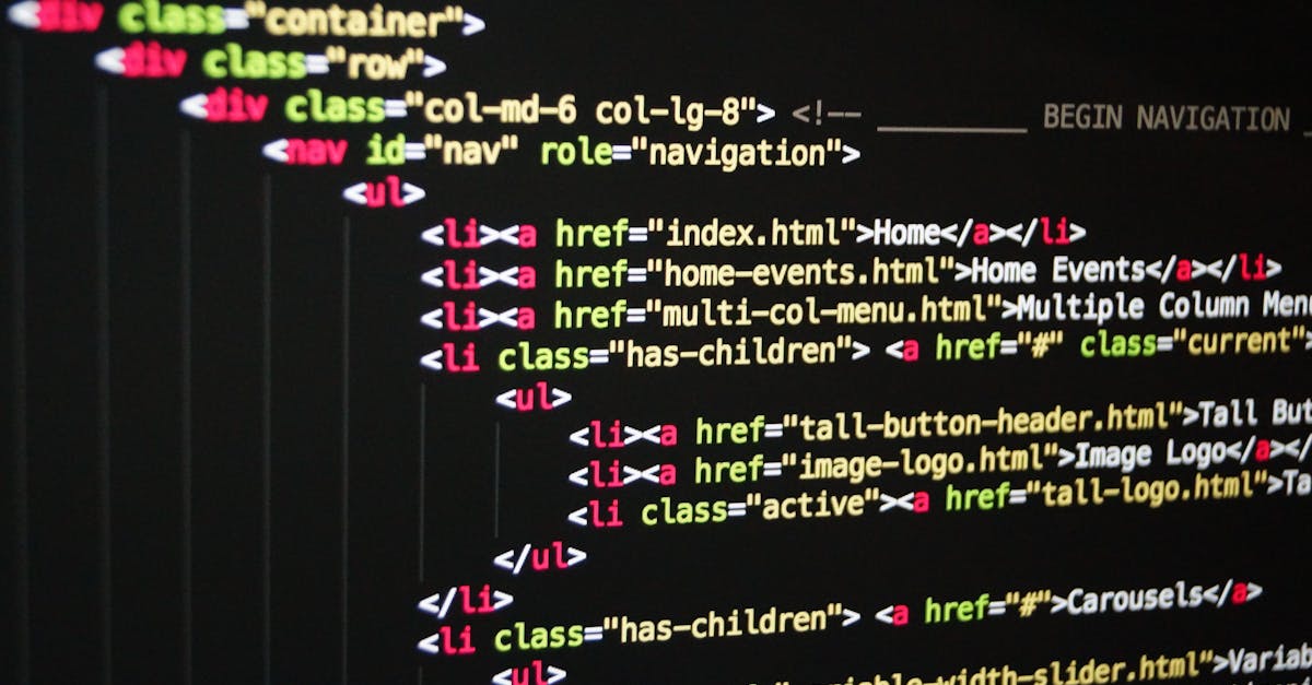 découvrez les techniques et outils essentiels pour le debugging efficace. apprenez à identifier et résoudre les erreurs dans votre code, à optimiser vos processus de développement et à garantir la fiabilité de vos applications. améliorez vos compétences en debugging avec nos conseils pratiques.