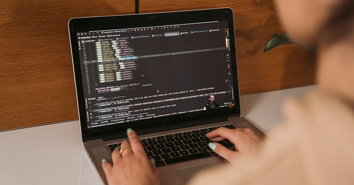 découvrez les meilleures pratiques et techniques de debugging pour résoudre efficacement les erreurs dans votre code. apprenez à optimiser votre processus de développement et à améliorer la qualité de vos applications grâce à des outils et des méthodes éprouvés.