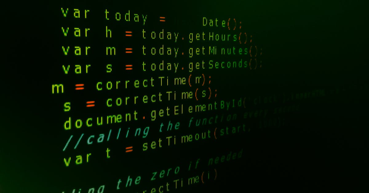 découvrez l'art du debugging : des techniques efficaces pour identifier et résoudre les problèmes de votre code, améliorer la qualité de vos applications et optimiser votre workflow de développement. apprenez à déboguer avec confiance et à transformer les erreurs en opportunités d'apprentissage.