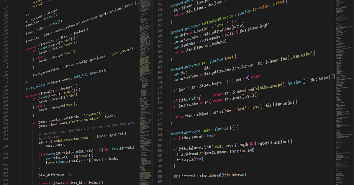 découvrez les meilleures techniques et outils de debugging pour identifier et résoudre efficacement les erreurs dans vos programmes. apprenez à déboguer comme un pro et optimisez vos processus de développement.