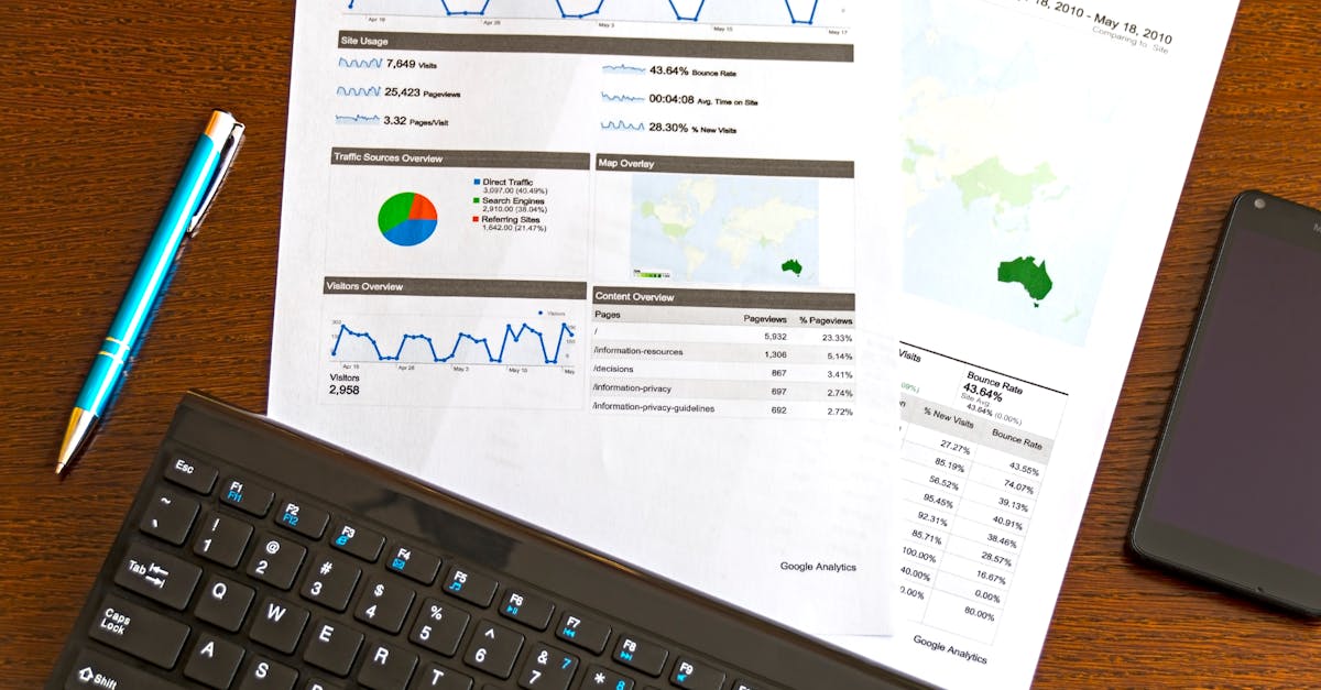 découvrez les stratégies de marketing digital qui propulsent votre entreprise vers le succès. apprenez à optimiser votre présence en ligne, à générer des leads et à engager votre audience grâce aux dernières tendances et outils numériques.