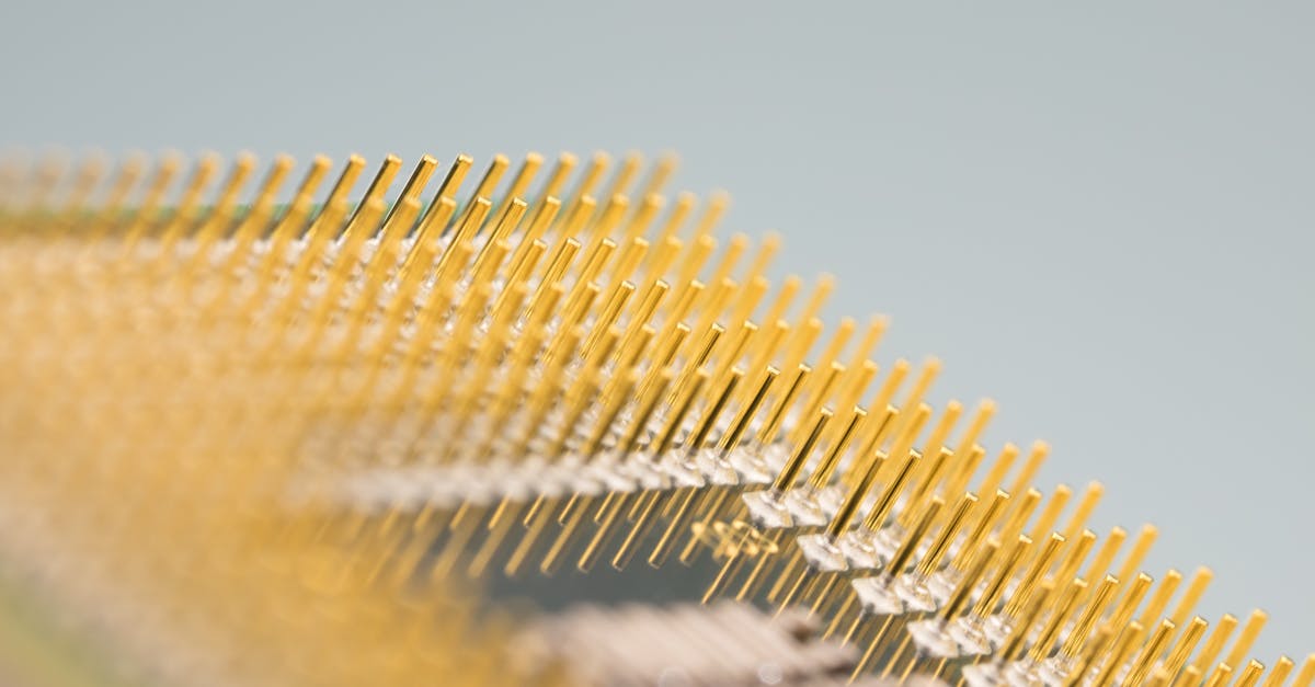 découvrez les composants matériels essentiels pour construire et optimiser vos systèmes informatiques. que vous soyez passionné d'informatique ou professionnel, explorez notre guide complet sur les pièces de hardware, y compris les processeurs, cartes graphiques, mémoire ram et plus encore.