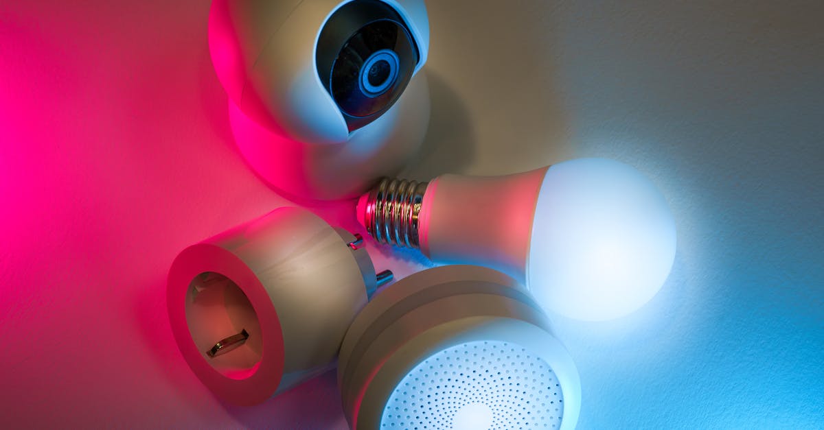 découvrez les meilleures pratiques et solutions pour assurer la sécurité des objets connectés (iot) et protéger vos données sensibles contre les cybermenaces.