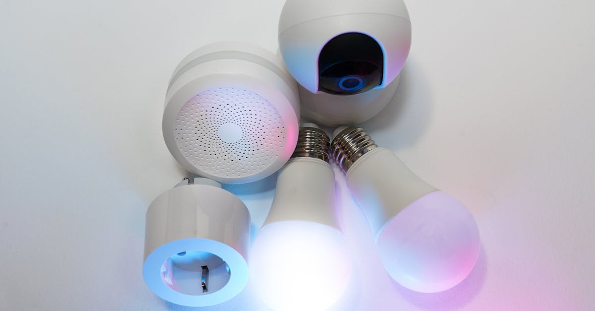 découvrez les enjeux et solutions de sécurité pour l'internet des objets (iot). protégez vos dispositifs connectés contre les menaces et garantissez la confidentialité de vos données.