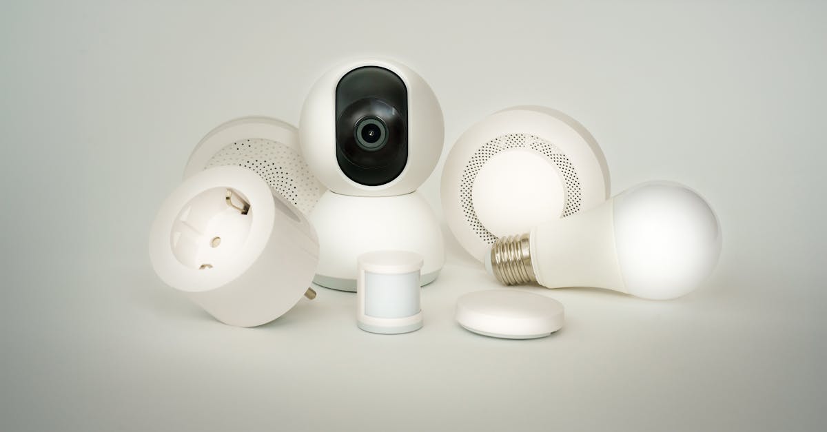 découvrez les meilleures pratiques en matière de sécurité pour l'internet des objets (iot). protégez vos dispositifs connectés contre les menaces et garantissez une communication sécurisée grâce à des solutions innovantes et des conseils d'experts.