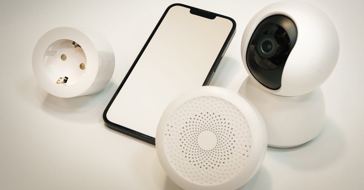 découvrez les meilleures pratiques et solutions pour sécuriser vos dispositifs iot. apprenez à protéger vos données contre les cybermenaces et à assurer une connexion fiable dans l'univers de l'internet des objets.