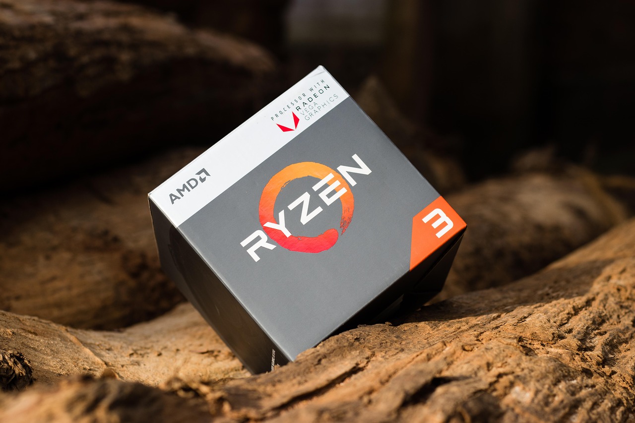 découvrez les processeurs amd, alliant performance et efficacité pour tous vos besoins informatiques. que ce soit pour le gaming, le design ou le multitâche, les processeurs amd offrent une puissance inégalée et une technologie de pointe.