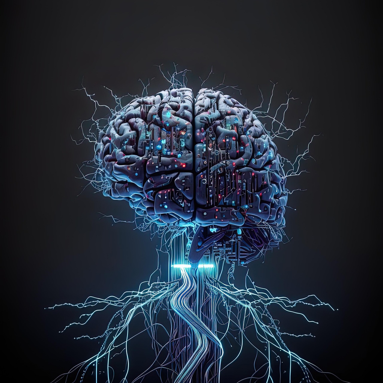 découvrez l'univers fascinant de la nanotechnologie, une discipline innovante qui manipule la matière à l'échelle nanométrique. explorez ses applications révolutionnaires dans les domaines de la santé, de l'environnement et de l'électronique, et apprenez comment cette science transformera notre avenir.