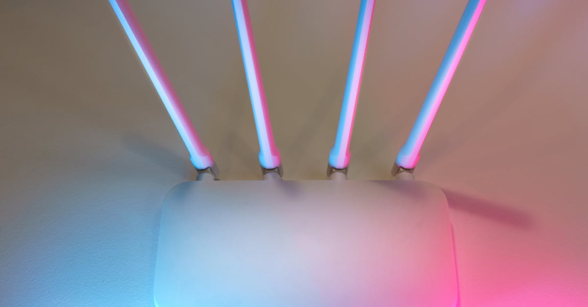découvrez notre sélection de routeurs performants pour une connexion internet rapide et fiable. que vous ayez besoin d'un routeur pour votre maison ou votre bureau, trouvez le modèle idéal pour répondre à vos besoins en matière de réseau. profitez d'une technologie avancée pour une expérience en ligne optimale.