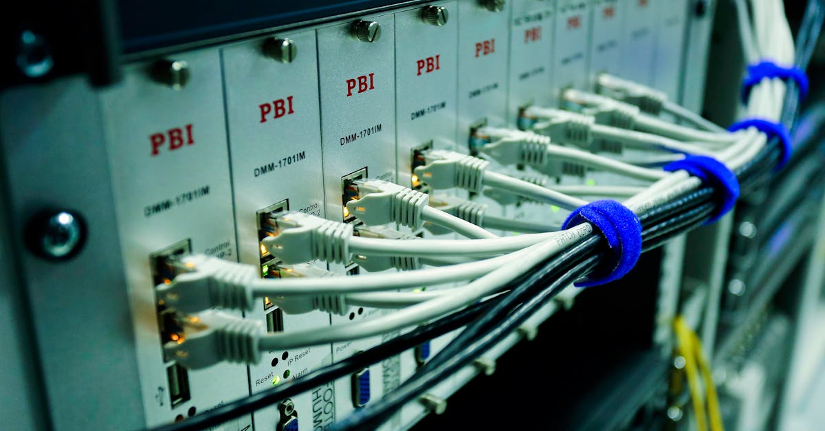 découvrez notre sélection de routeurs de haute qualité, idéaux pour améliorer votre connexion internet à domicile ou au bureau. profitez d'une navigation rapide et stable avec nos modèles performants, adaptés à tous vos besoins de connectivité.