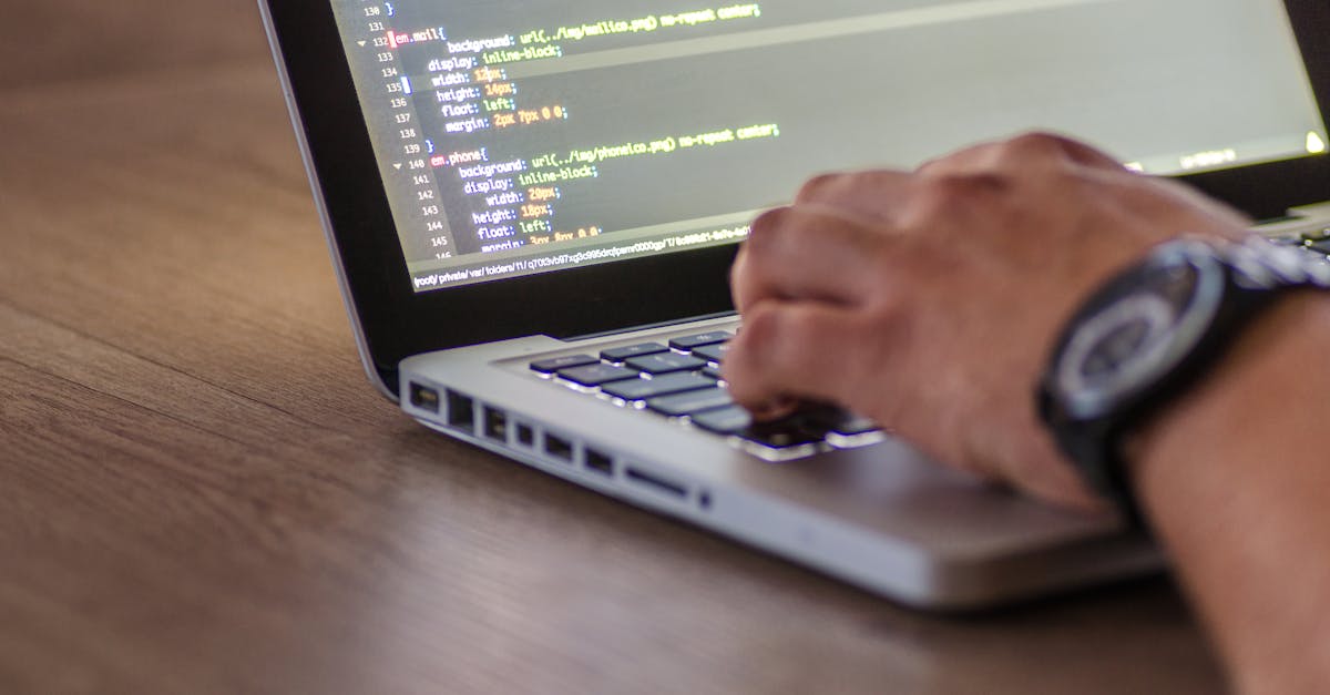 découvrez l'importance des tests logiciels pour garantir la qualité et la fiabilité de vos applications. apprenez les différentes méthodes de test et comment elles peuvent améliorer votre processus de développement.