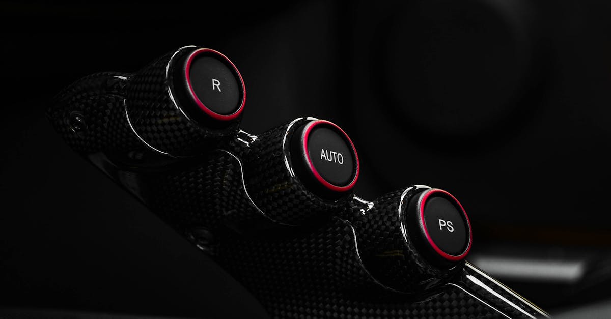 découvrez notre sélection de switches, des dispositifs essentiels pour créer des réseaux efficaces et performants. que vous ayez besoin de switches pour un usage domestique ou professionnel, explorez nos options et optimisez votre connectivité.