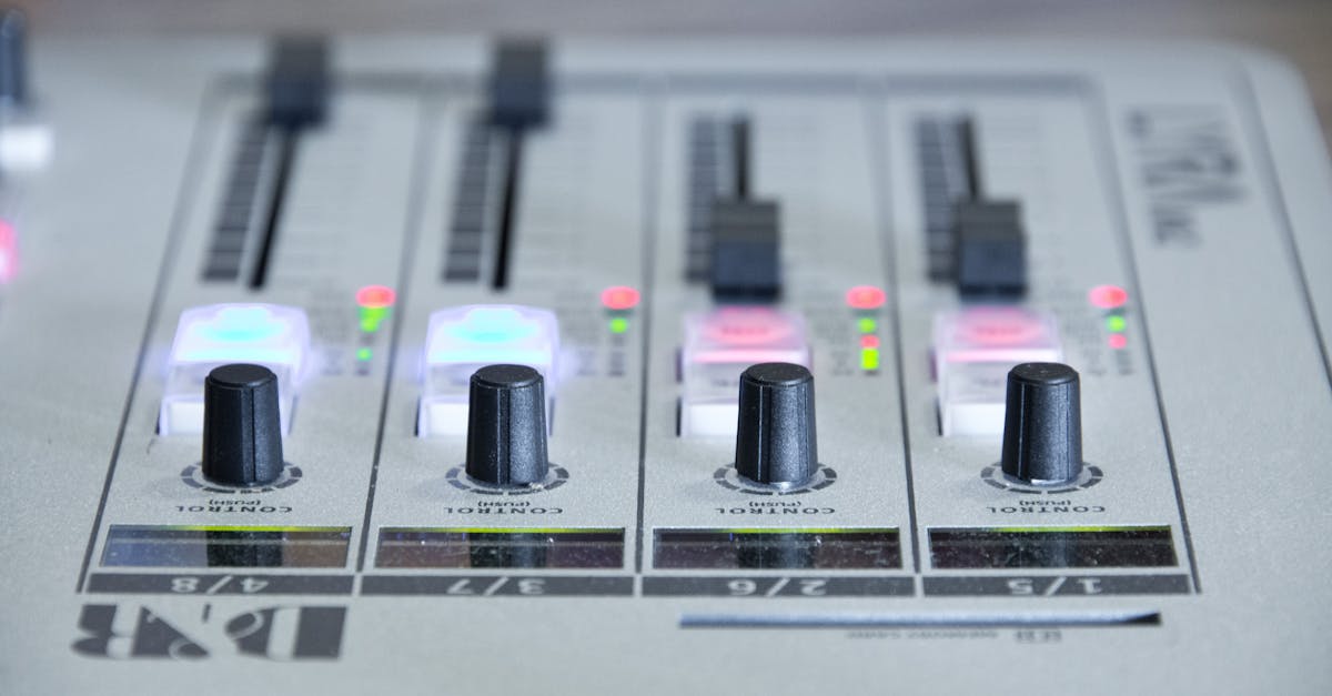 découvrez notre large sélection de switches, idéaux pour optimiser votre réseau. que ce soit pour une utilisation domestique ou professionnelle, trouvez le switch qui répond à vos besoins en termes de performance et de fiabilité.