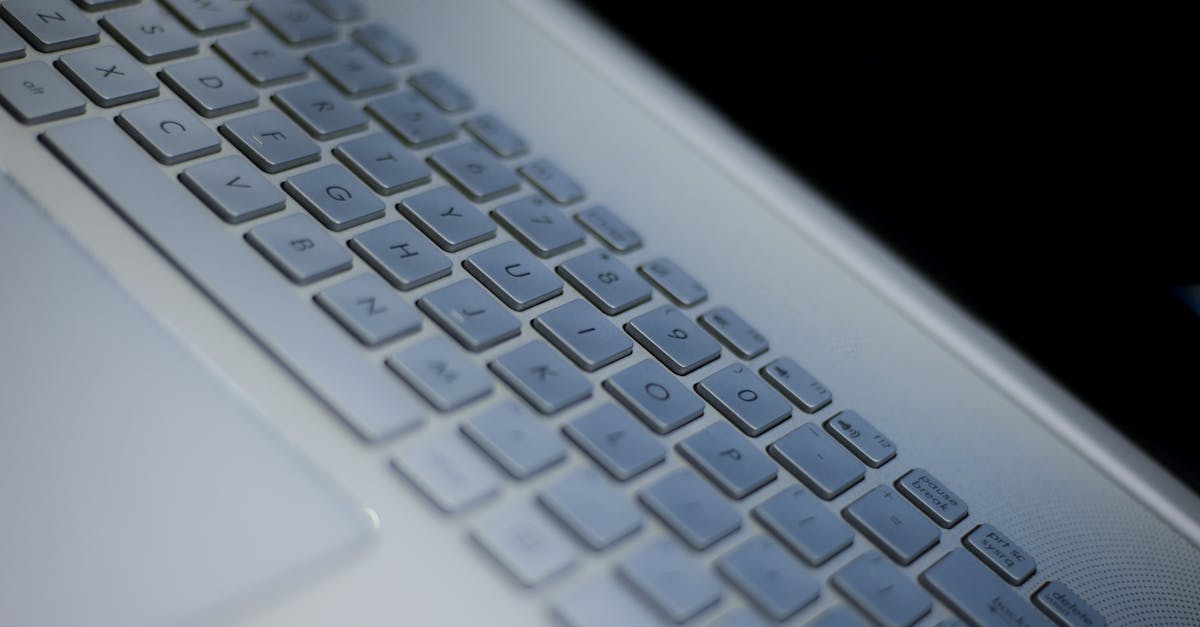 découvrez l'importance de l'usabilité dans la conception de produits et services numériques. apprenez comment optimiser l'expérience utilisateur pour garantir un accès facile et agréable à vos plateformes.