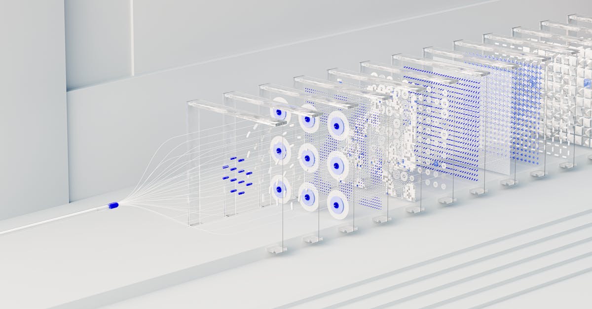 découvrez la virtualisation, une technique innovante qui vous permet de créer des environnements virtuels pour optimiser l'utilisation des ressources informatiques, améliorer la flexibilité et réduire les coûts. apprenez comment cette technologie transforme la gestion des infrastructures informatiques.