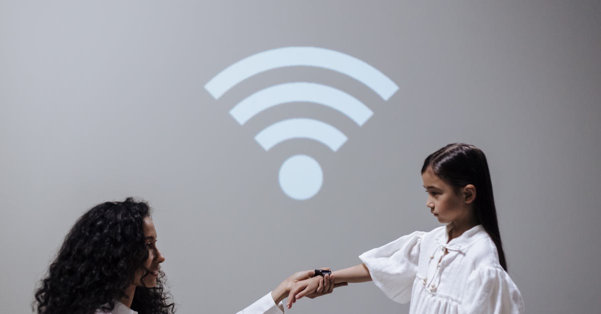 optimisez votre connexion wi-fi pour une performance maximale. découvrez des conseils et des techniques efficaces pour améliorer la portée, la vitesse et la fiabilité de votre réseau sans fil.