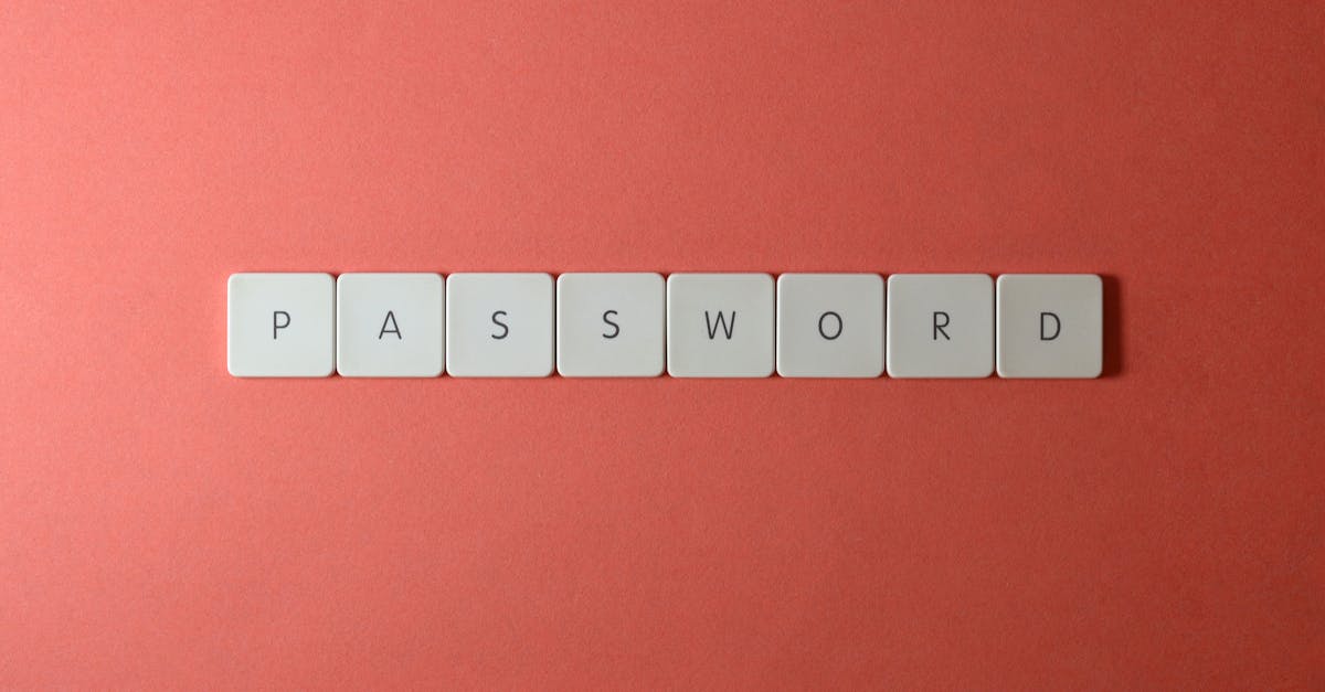 découvrez l'authentification multifactorielle, une méthode de sécurité avancée qui renforce la protection de vos comptes en exigeant plusieurs vérifications d'identité. protégez vos données sensibles contre les accès non autorisés grâce à cette solution fiable et efficace.