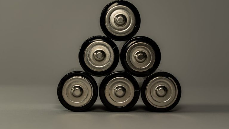 Autonomie de batterie : conseils pour prolonger la dur&eacute;e de vie de votre appareil