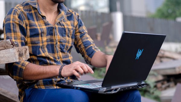 Découvrez cette promotion exceptionnelle de 200 euros sur ce PC portable gamer HP