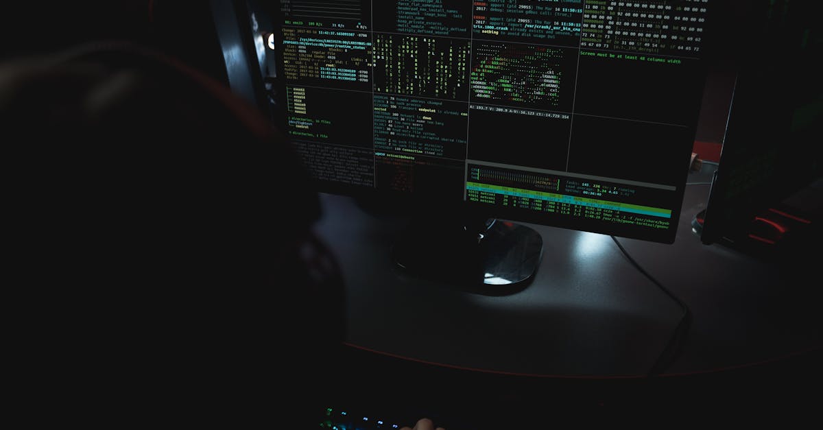 découvrez les meilleures pratiques et solutions pour garantir la sécurité de votre système informatique. protégez vos données, prévenez les cybermenaces et assurez la continuité de vos activités grâce à une stratégie de sécurité efficace.
