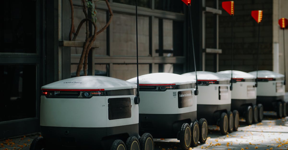 découvrez comment l'intégration de l'intelligence artificielle transforme les entreprises, optimise les processus et révolutionne l'expérience client. plongez dans les avantages, les technologies et les tendances de l'ia pour rester compétitif dans un monde en constante évolution.