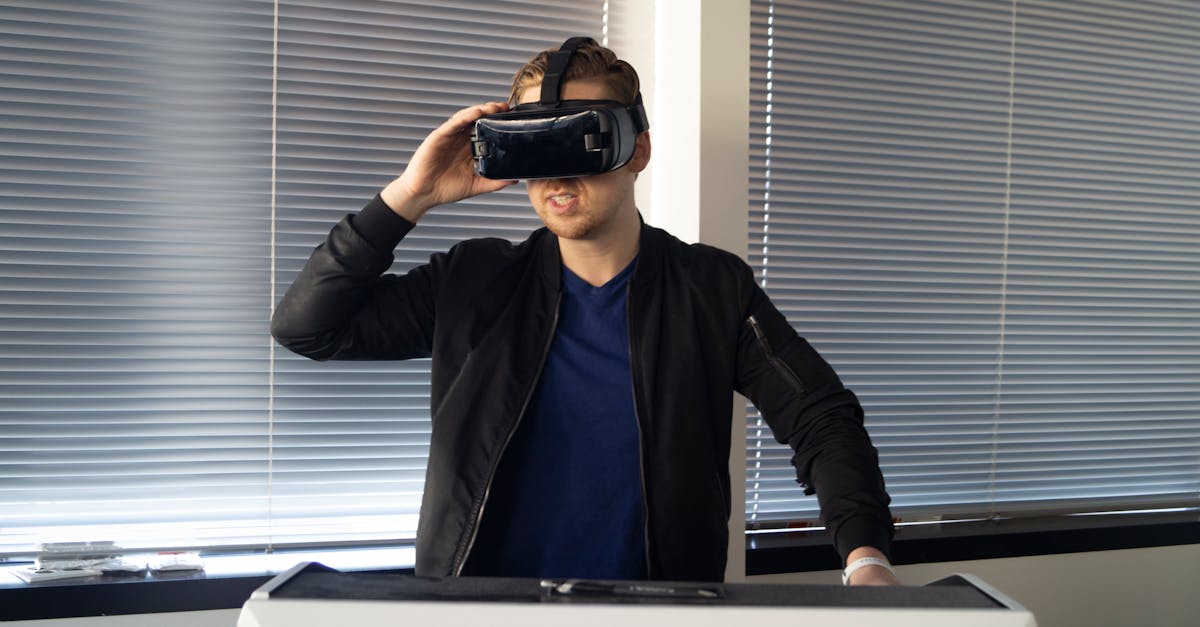 découvrez les applications fascinantes de la réalité augmentée, une technologie innovante qui enrichit votre expérience quotidienne en superposant des éléments numériques à votre environnement réel. plongez dans un monde où le virtuel et le réel se rencontrent pour transformer votre façon d'interagir avec le monde.