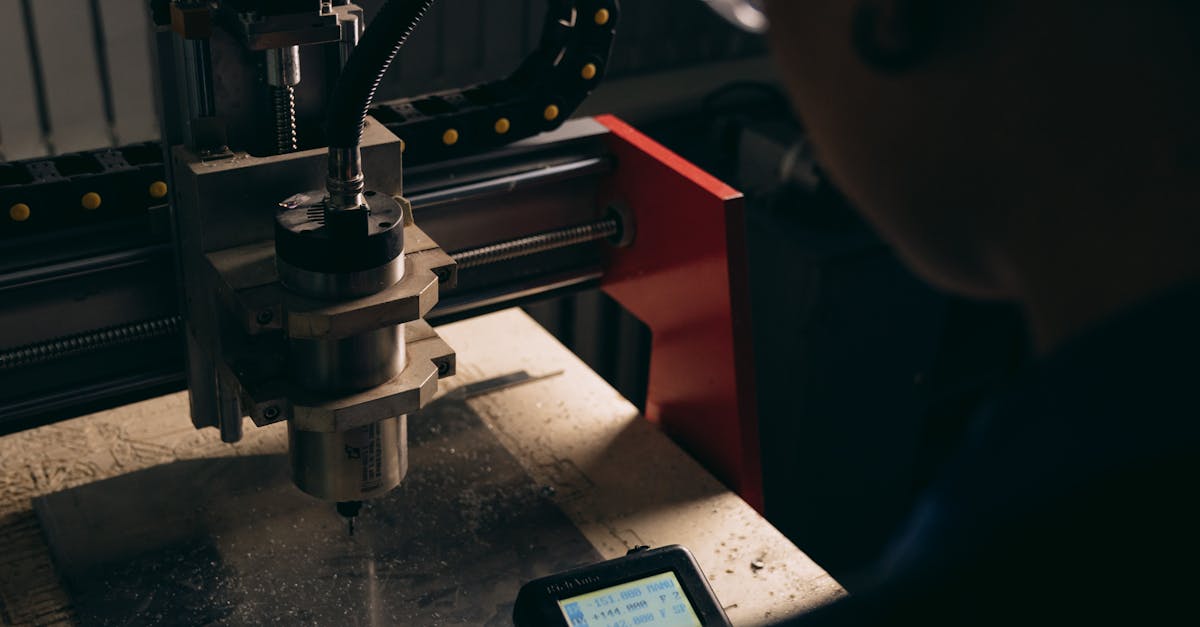 découvrez l'automatisation, une technologie clé qui transforme les processus d'affaires en rendant les opérations plus efficaces et rentables. explorez comment l'automatisation peut optimiser votre productivité et libérer du temps pour des tâches stratégiques.