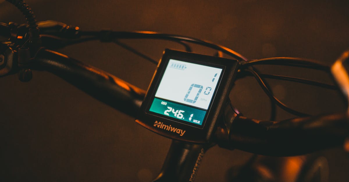 découvrez des astuces et des conseils pour optimiser la durée de vie de votre batterie. apprenez comment prolonger l'autonomie de vos appareils électroniques et profiter d'une performance durable au quotidien.