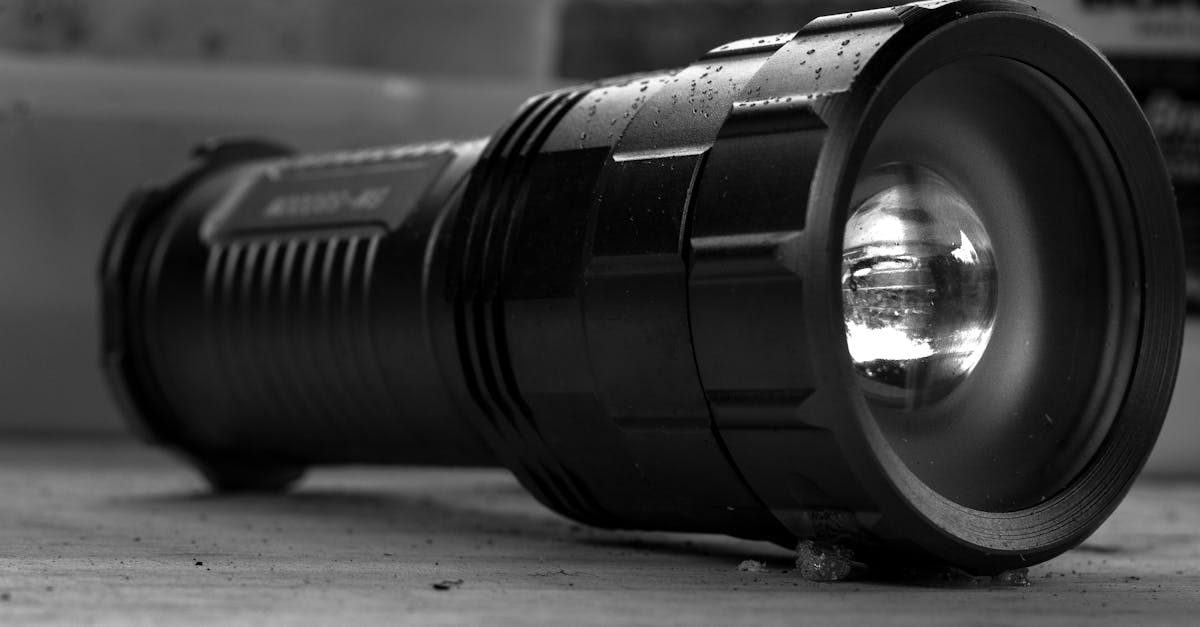 découvrez tout ce qu'il faut savoir sur l'autonomie de batterie, y compris des conseils pour l'optimiser et prolonger la durée de vie de vos appareils électroniques.