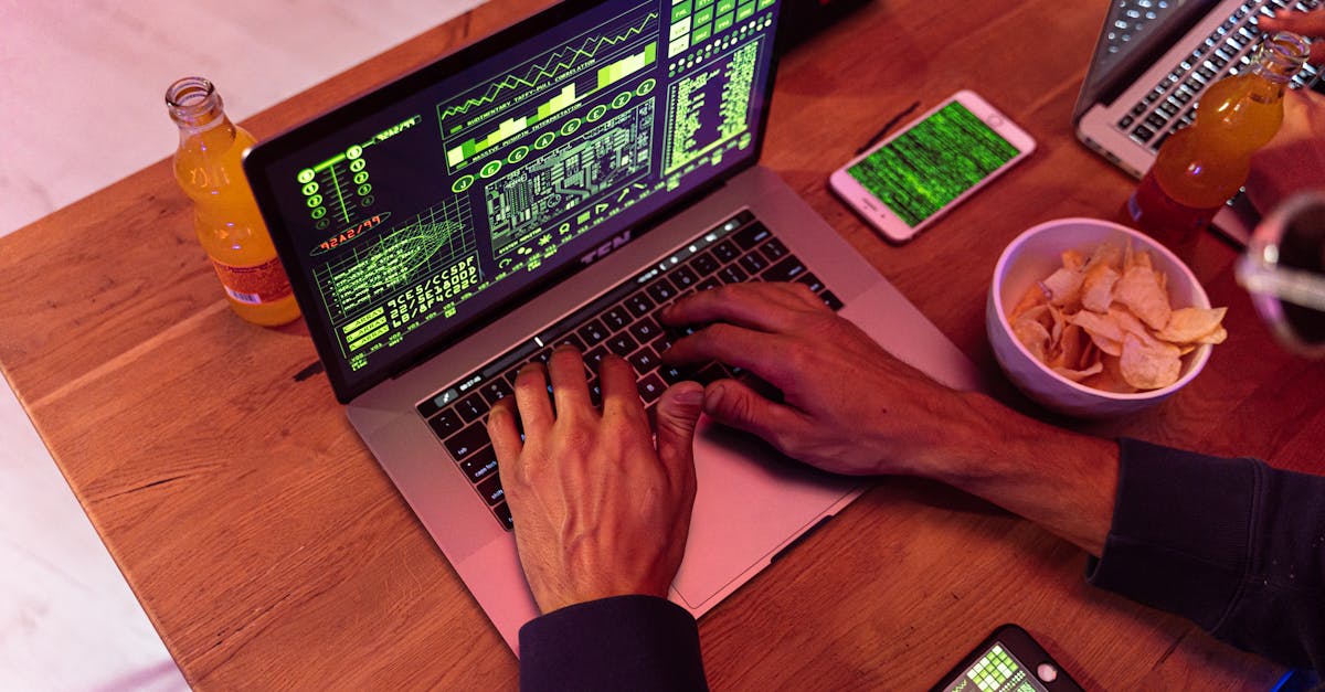 découvrez les dernières tendances et enjeux des cybermenaces, ainsi que les stratégies essentielles pour protéger votre entreprise et vos données dans un monde numérique en constante évolution.