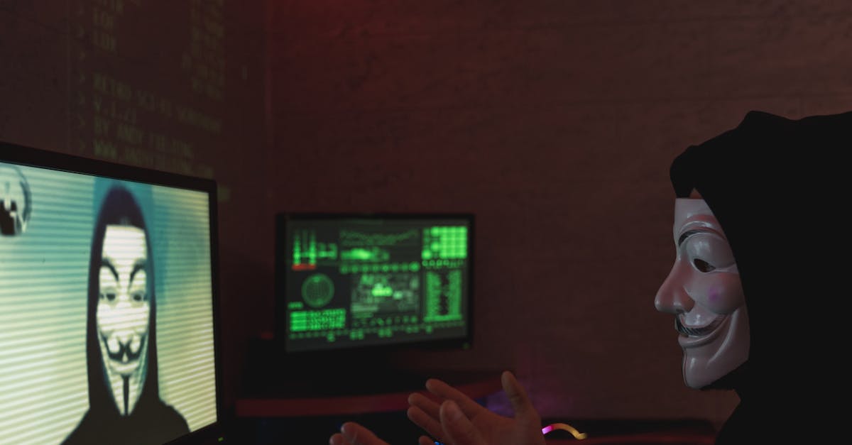 découvrez les enjeux des menaces cybernétiques, leurs impacts sur la sécurité des entreprises et les solutions pour s'en protéger. restez informé et proactif face à un environnement numérique en constante évolution.