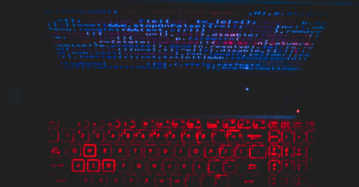découvrez l'univers de la cybersécurité et apprenez à protéger vos données personnelles et professionnelles des menaces en ligne. restez informé sur les meilleures pratiques, outils et tendances pour garantir la sécurité de vos informations dans un monde numérique en constante évolution.