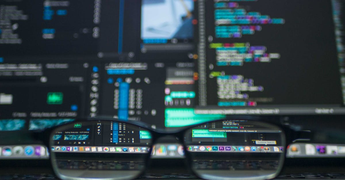 découvrez l'importance de la protection des données dans un monde numérique en constante évolution. apprenez les meilleures pratiques pour sécuriser vos informations personnelles et professionnelles, tout en respectant les réglementations en vigueur.