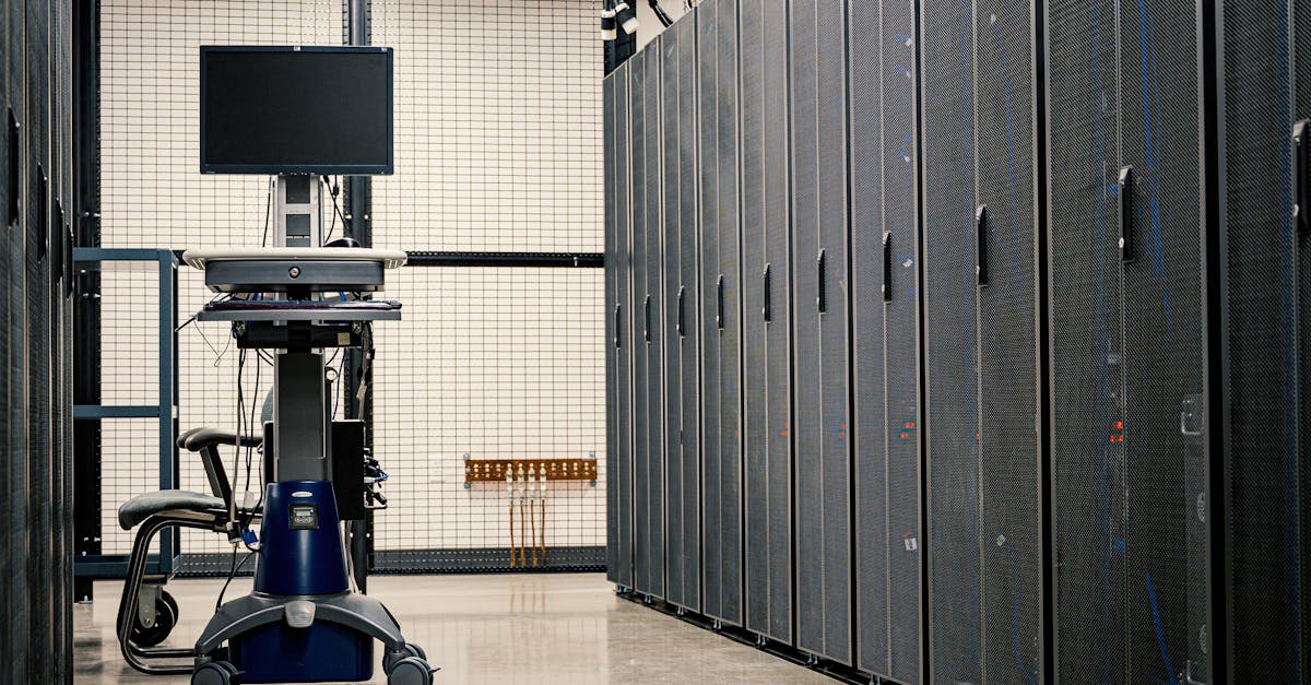 découvrez les meilleures pratiques en gestion de bases de données, des stratégies d'optimisation aux solutions de sauvegarde et de sécurité. apprenez à gérer efficacement vos données pour améliorer la performance et la fiabilité de vos systèmes d'information.