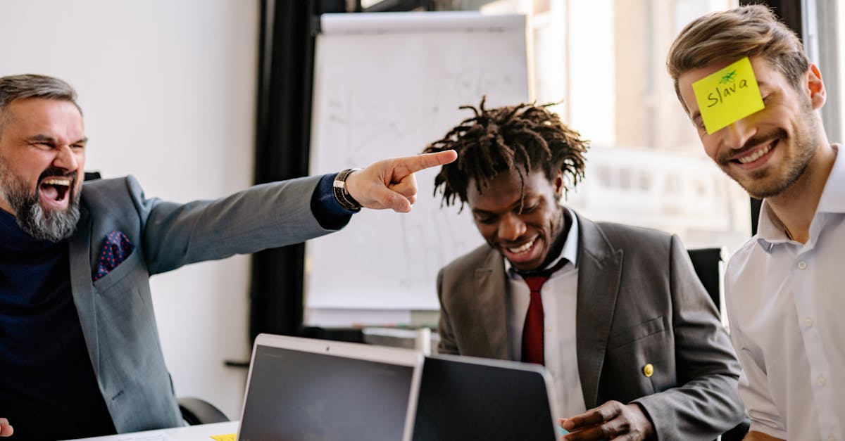 découvrez l'intelligence émotionnelle, une compétence clé qui vous aide à comprendre et gérer vos émotions ainsi que celles des autres. apprenez à améliorer vos relations personnelles et professionnelles grâce à des techniques pratiques pour favoriser l'empathie et la communication.