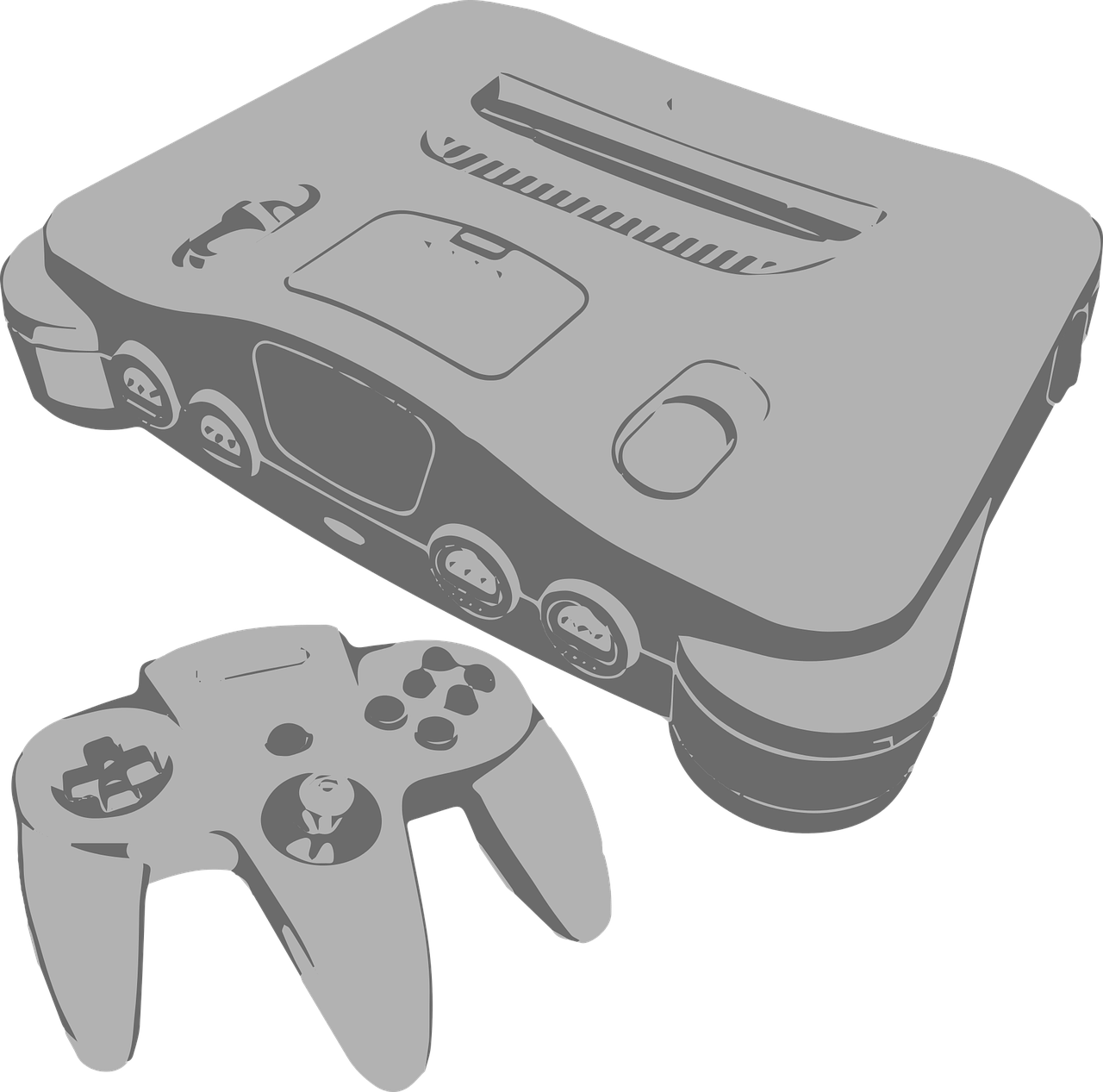 découvrez l'univers captivant du gaming : des actualités, des critiques de jeux, des astuces et des tendances qui font vibrer les passionnés de jeux vidéo. rejoignez la communauté et plongez dans vos univers préférés !