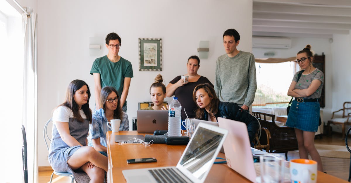 découvrez les dernières tendances en matière d'innovation, des idées révolutionnaires aux technologies de pointe qui transforment notre quotidien. explorez comment l'innovation façonne l'avenir et stimule la croissance dans divers secteurs.