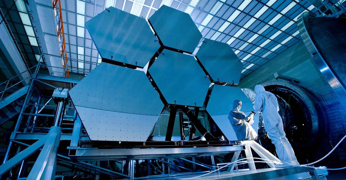 découvrez les dernières tendances en matière d'innovation, explorez des idées novatrices et inspirez-vous des avancées technologiques qui transforment notre quotidien.