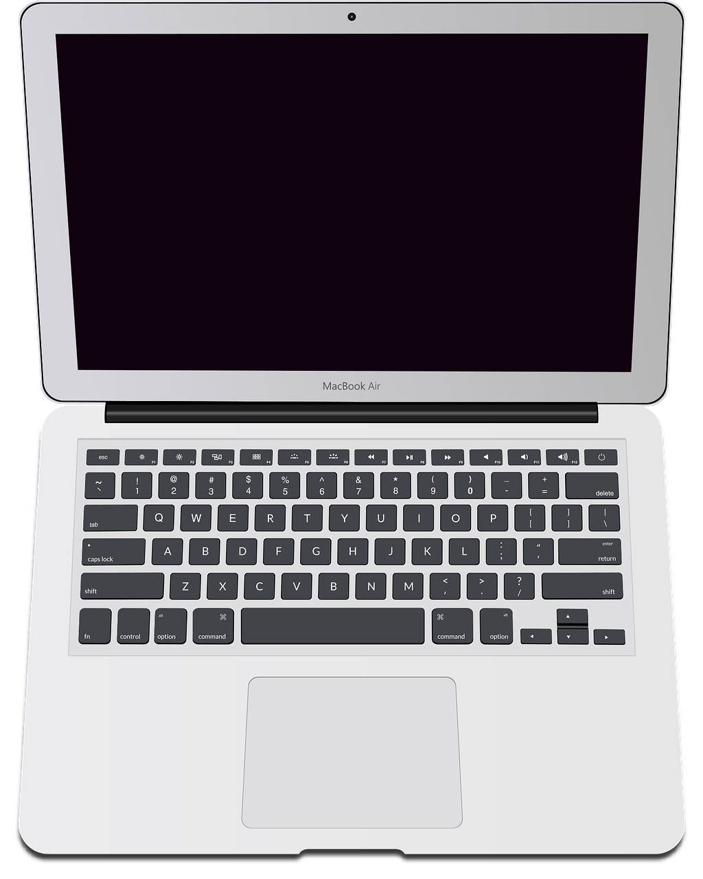 découvrez le macbook air, l'ordinateur portable ultra-léger d'apple, alliant performance et autonomie exceptionnelle. idéal pour le travail, les études ou le divertissement, il offre un design élégant, un écran retina éclatant et une expérience utilisateur fluide. faites le choix de la qualité et de l'innovation avec le macbook air.
