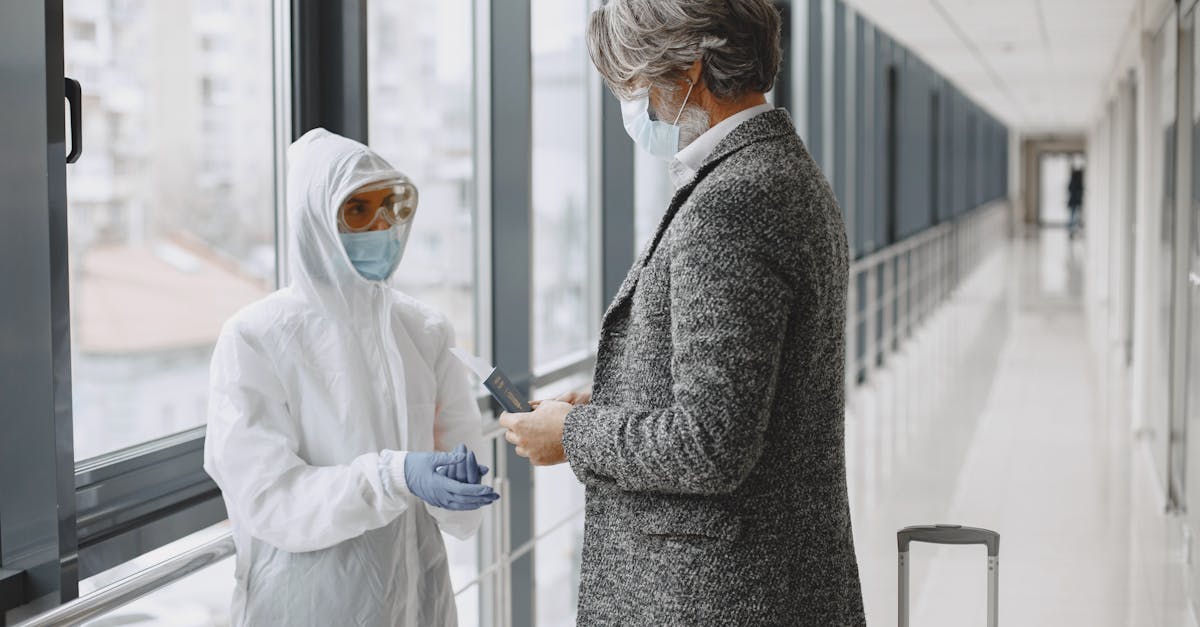 découvrez nos directives de sécurité essentielles pour protéger efficacement vos données et vos systèmes. apprenez les meilleures pratiques pour garantir la sécurité de votre environnement numérique.
