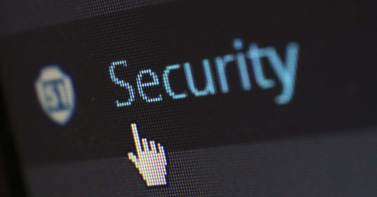 découvrez les meilleures pratiques et solutions en matière de sécurité des systèmes pour protéger vos données et infrastructures. restez en avance sur les menaces et assurez la sécurité de vos systèmes informatiques.