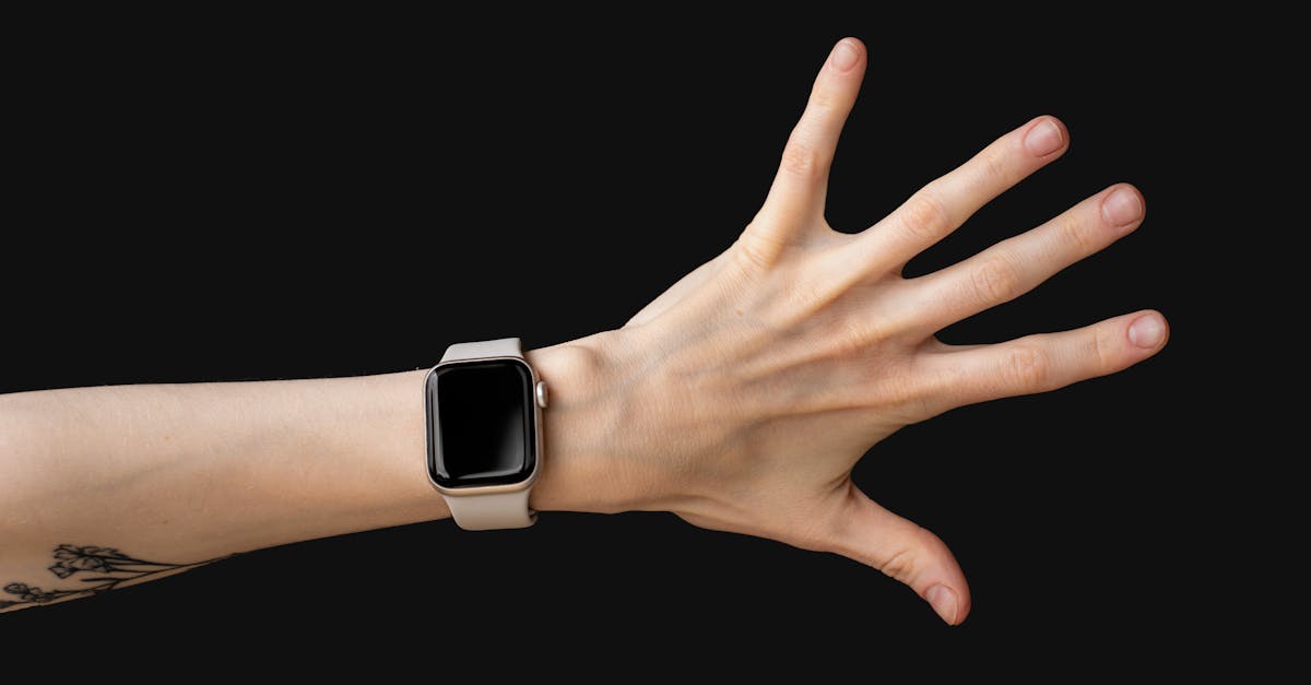découvrez les dernières tendances en matière de wearables ! suivez votre santé et votre activité quotidienne grâce à des dispositifs innovants et élégants. que ce soit pour le fitness, le suivi de la santé ou la connectivité, trouvez le wearable qui correspond à vos besoins.