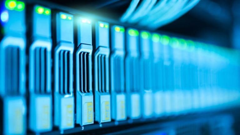 Cloud computing : les avantages et d&eacute;fis de l&rsquo;informatique en nuage