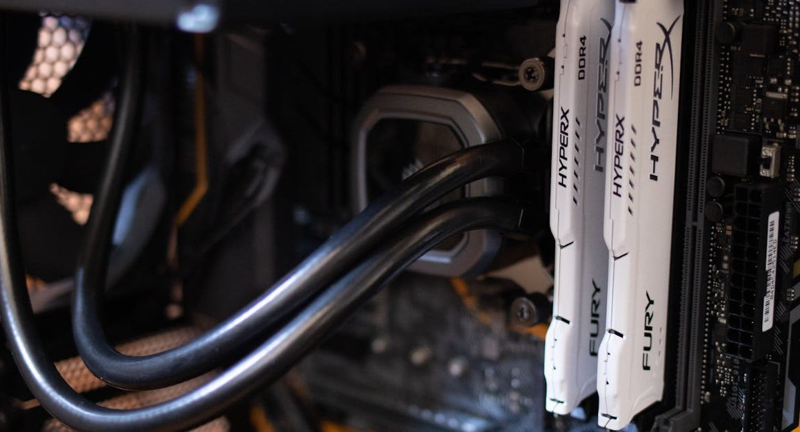 découvrez comment configurer efficacement un réseau informatique : guide pratique sur les étapes de la configuration réseau, conseils et astuces pour optimiser la connectivité et la sécurité de votre infrastructure.