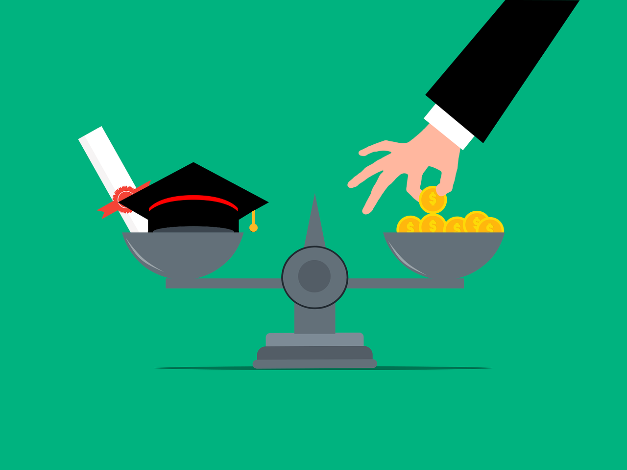 découvrez tout ce qu'il faut savoir sur le bachelor's degree : définition, avantages, modalités d'obtention et débouchés professionnels après ces études supérieures.