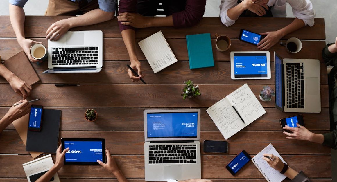 découvrez les meilleures pratiques et outils du project management pour mener à bien vos projets, optimiser l’organisation de votre équipe et garantir le succès de vos objectifs professionnels.